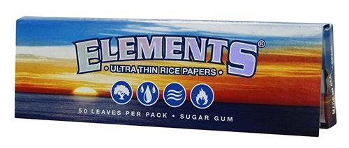 ELEMENTS PAPERS SW SW