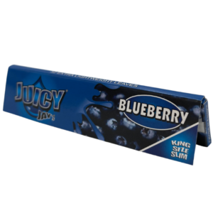 Juicy Jays King Size Blueberry