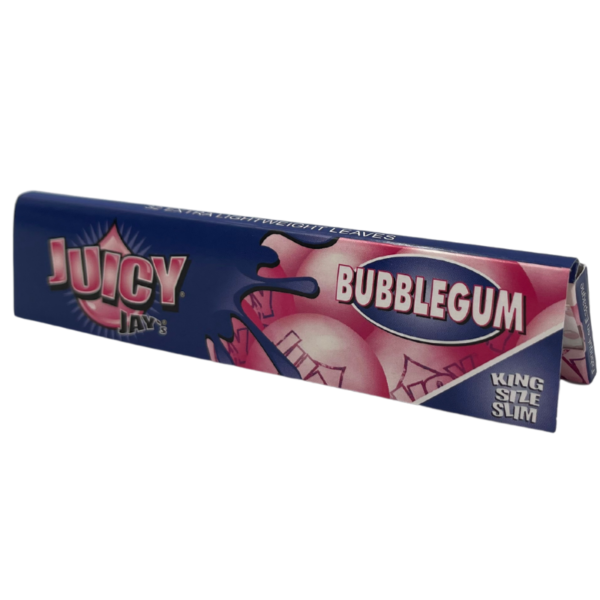 Juicy Jays King Size Bubblegum
