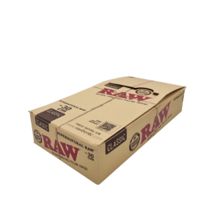 Bletki Classic  RAW 30cm BOX 20 sztuk